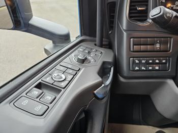 Scania P250 4x2 / FRIGO / KUHL / LBW